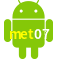 Aplicativo met07 para Android