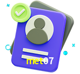 Tornar-se um membro do met07 é muito simples