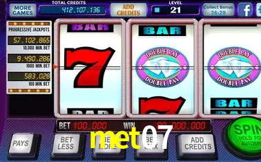 Desvendando o Mundo dos Jogos Virtuais na met07