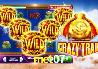 Descubra a Essência do met07: Nossa História e Compromissos