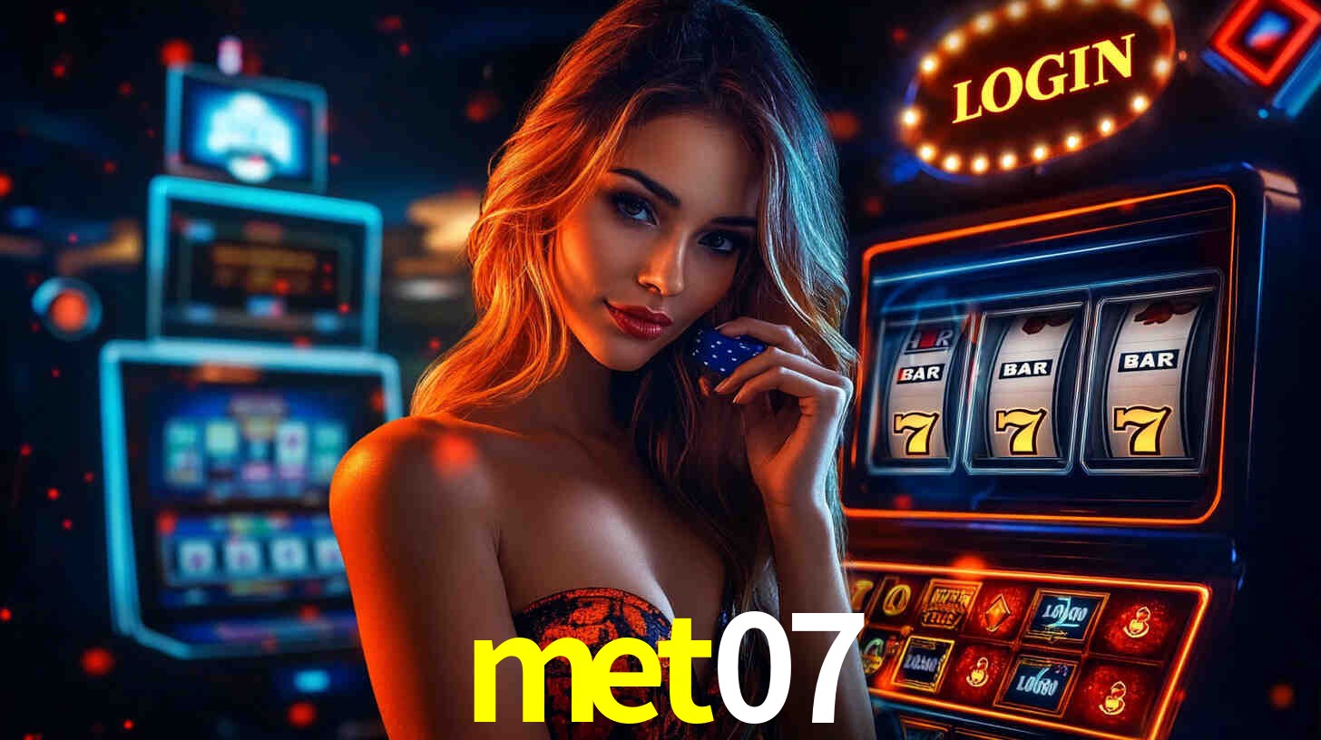 Bônus Generosos e Exclusivos no met07 para Você!