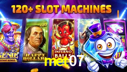 Desvendando o Mundo dos Jogos Virtuais na met07