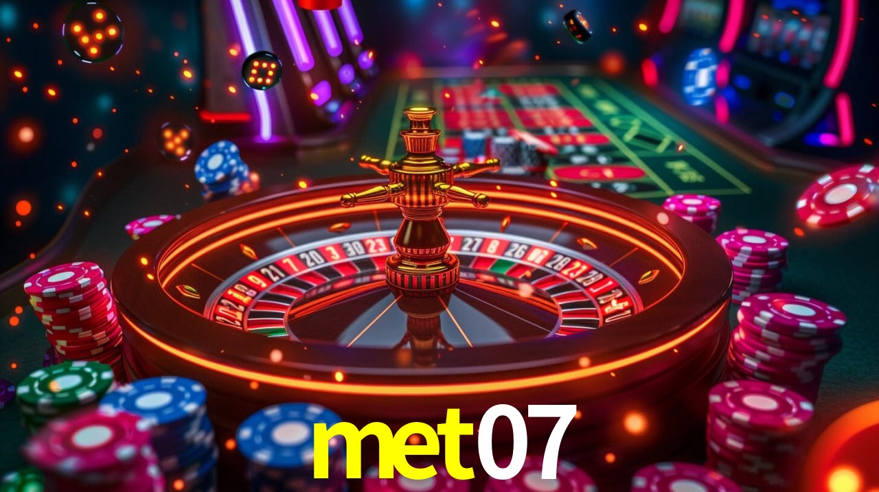 Bônus Diários met07