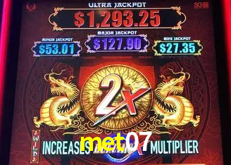 met07 Belo Horizonte - VIP Casino