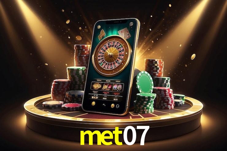 met07 Entrar - Login Seguro Certificado