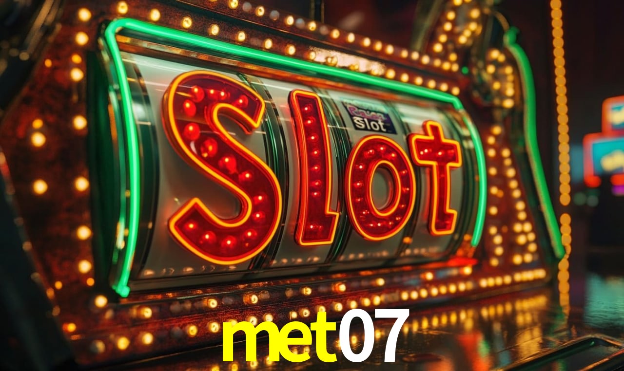 met07 - Rápido Acesse