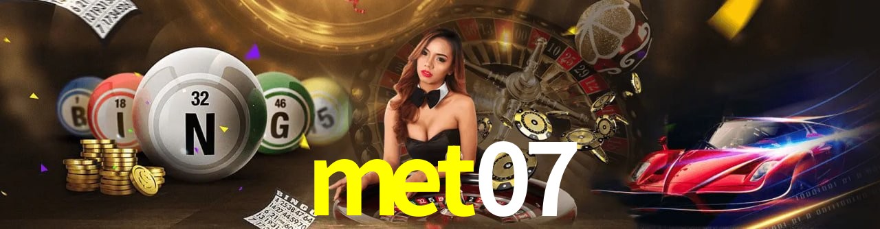 met07 Rio de Janeiro - Slot Strategy