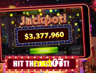 met07 Rio de Janeiro - Professional Dealers