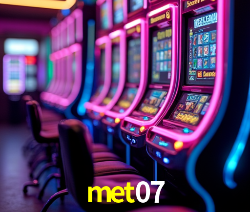met07 São Paulo - Top Slots
