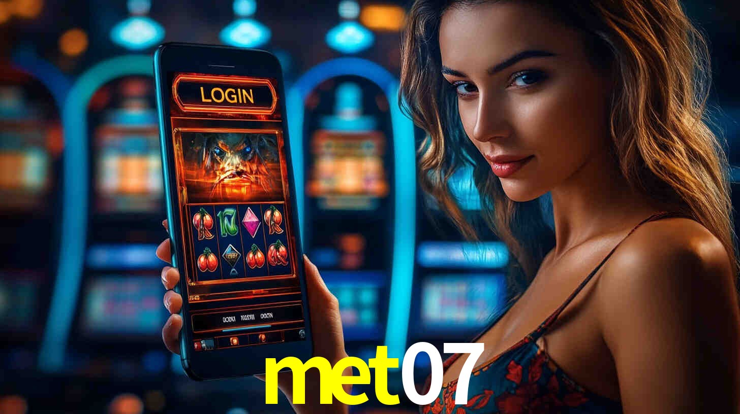 met07 login