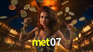 Game Providers met07