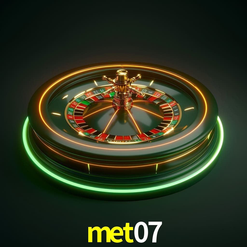 met07 App - Aplicativo Móvel Oficial