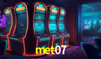 met07 Bônus - Pacote R$5.000 + VIP