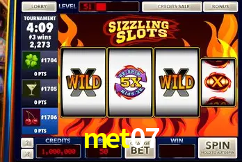 A Emoção da Loteria na met07: Uma Chance de Mudança de Vida