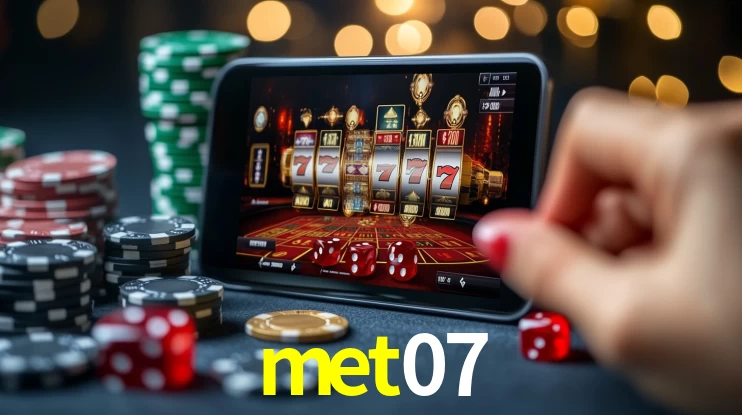 Live Casino met07