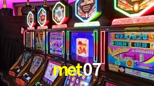 Casino Ao Vivo met07